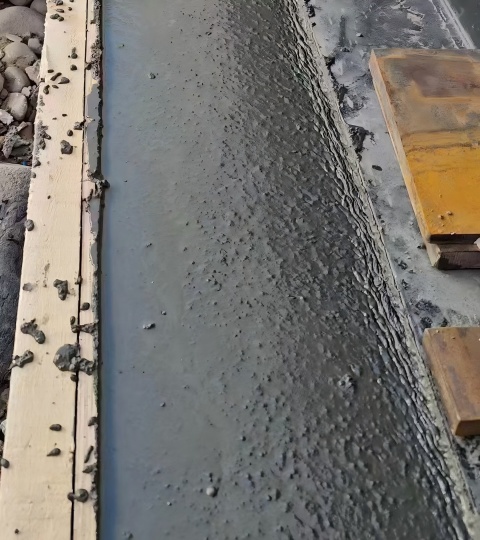 南开环氧砂浆的特点及施工流程​