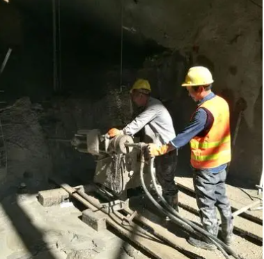 南开水下抗分散灌浆料特点 水下不分散注浆料介绍