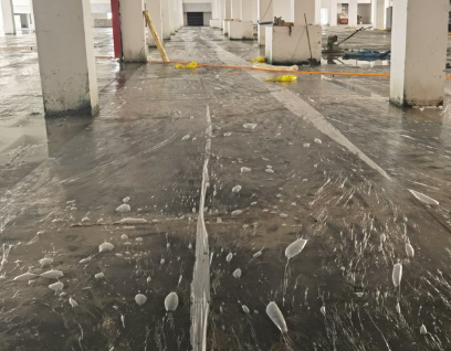 南开不发火砂浆和不发火金属骨料有什么区别