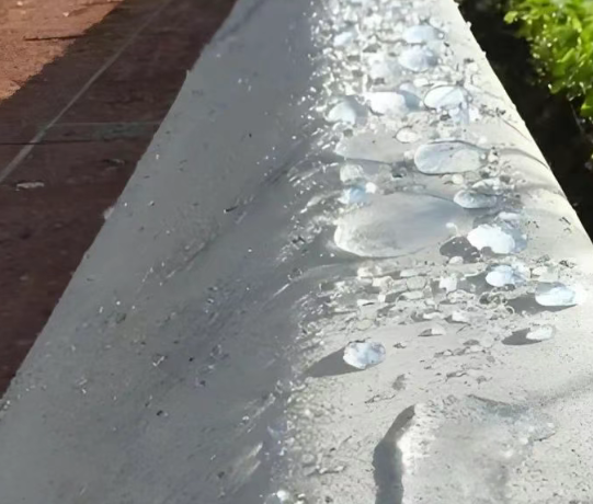 南开硅烷浸渍涂料在混凝土保护中的应用