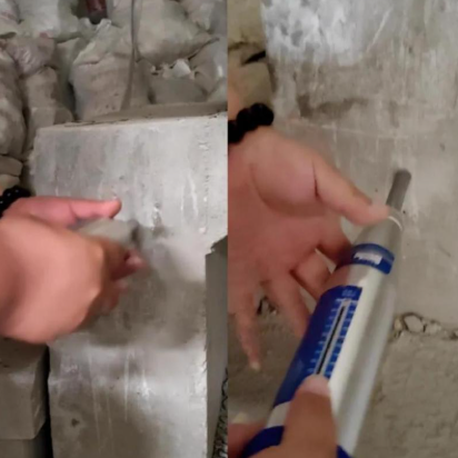 南开混凝土强度不足的原因及处理方法