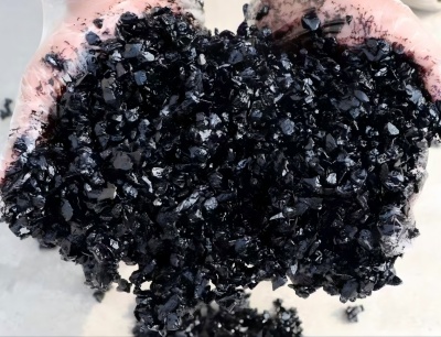 南开沥青冷补料（沥青砂）的优势特点与施工流程解析