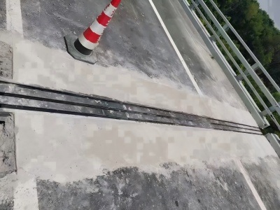 南开伸缩缝更换后浇筑材料快速结构修补料速砼的产品特点及施工流程​